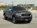 Dodge RAM Limited 2022